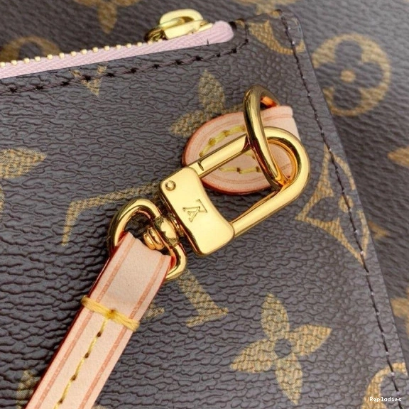 Cheap MM VUITTON LOUIS NEVERFULL 0713